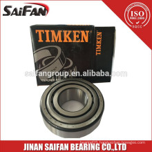 Axle Bearing M12649/M12610 Taper Roller Bearing SET89